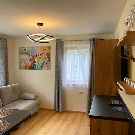 Vesterberg Apartments In Top Lage - Top Lage Schladming Esterno foto