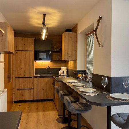 Vesterberg Apartments In Top Lage - Top Lage Schladming Esterno foto