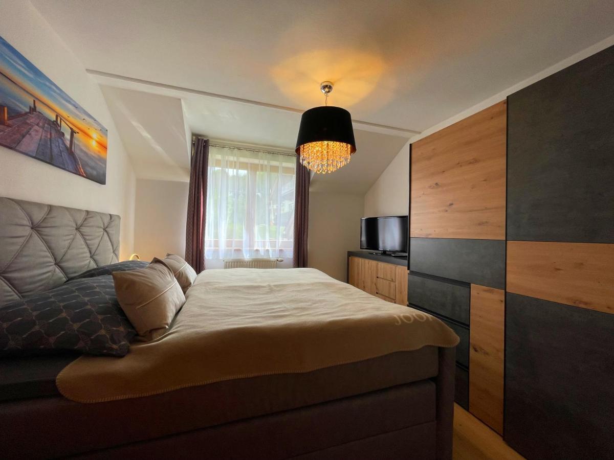 Vesterberg Apartments In Top Lage - Top Lage Schladming Esterno foto