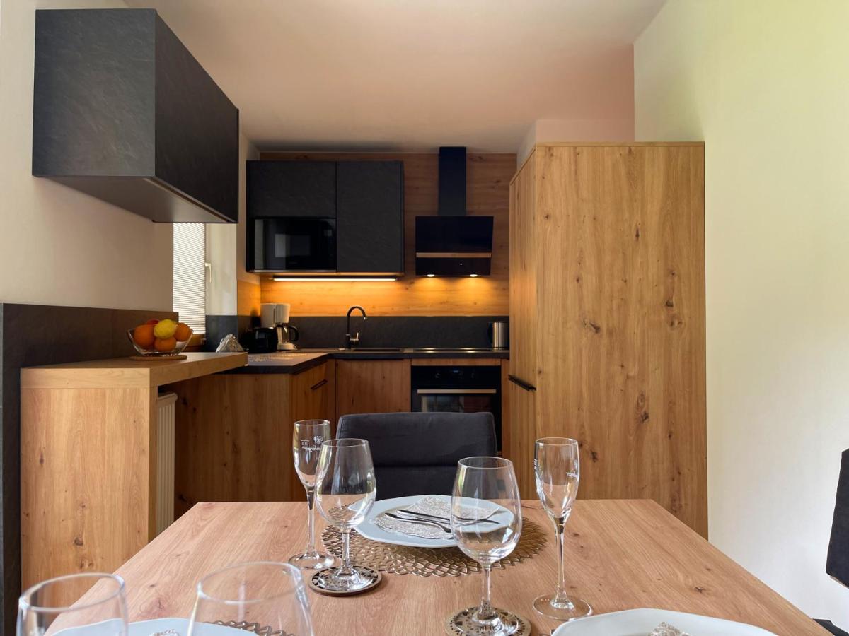 Vesterberg Apartments In Top Lage - Top Lage Schladming Esterno foto