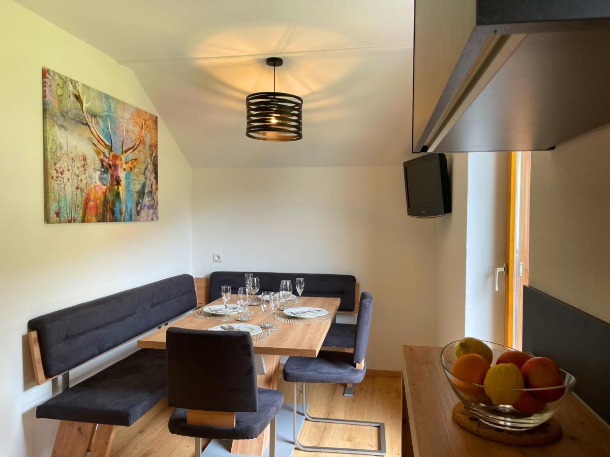 Vesterberg Apartments In Top Lage - Top Lage Schladming Esterno foto
