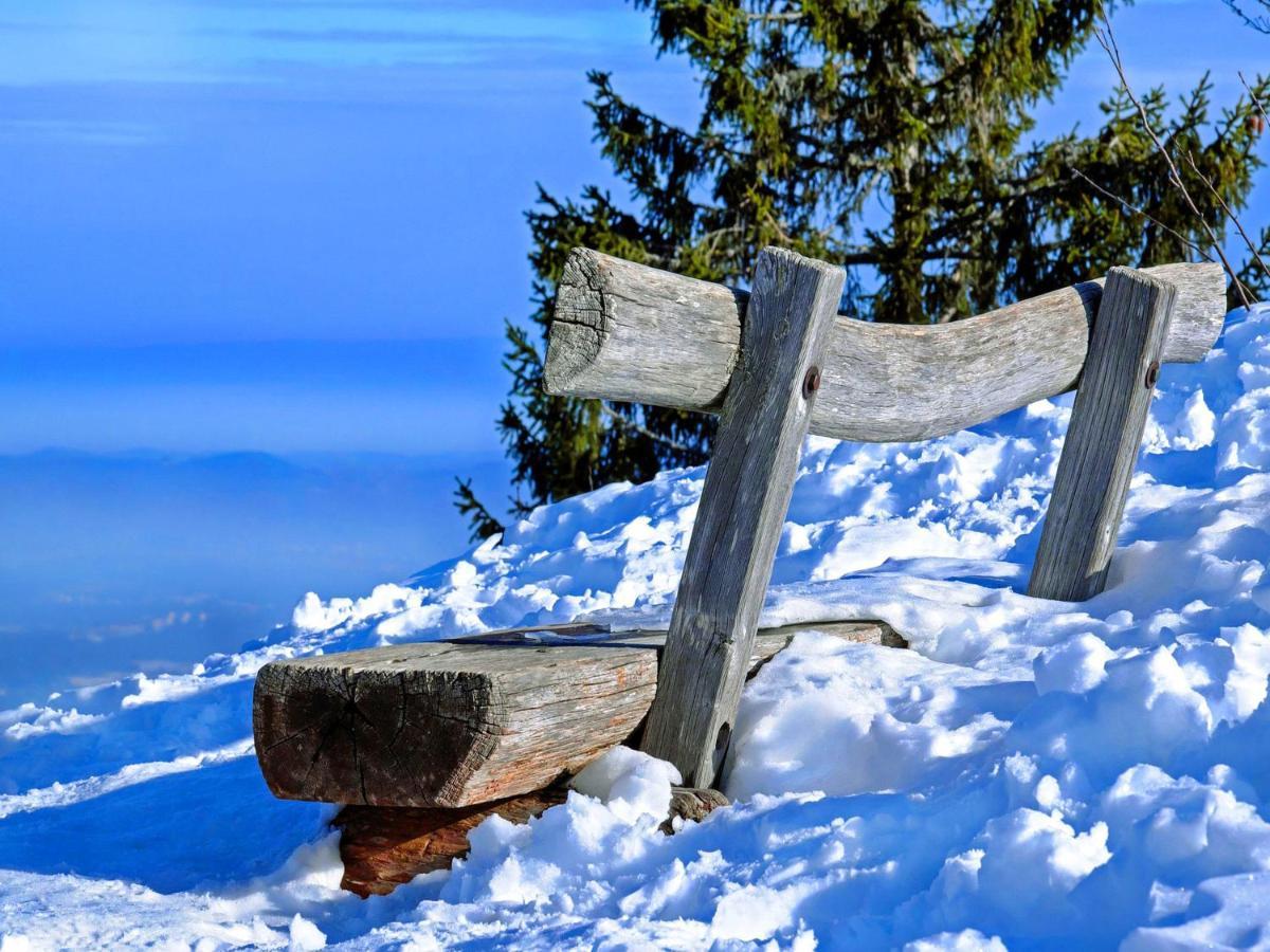 Vesterberg Apartments In Top Lage - Top Lage Schladming Esterno foto