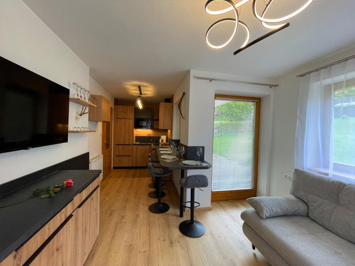 Vesterberg Apartments In Top Lage - Top Lage Schladming Esterno foto
