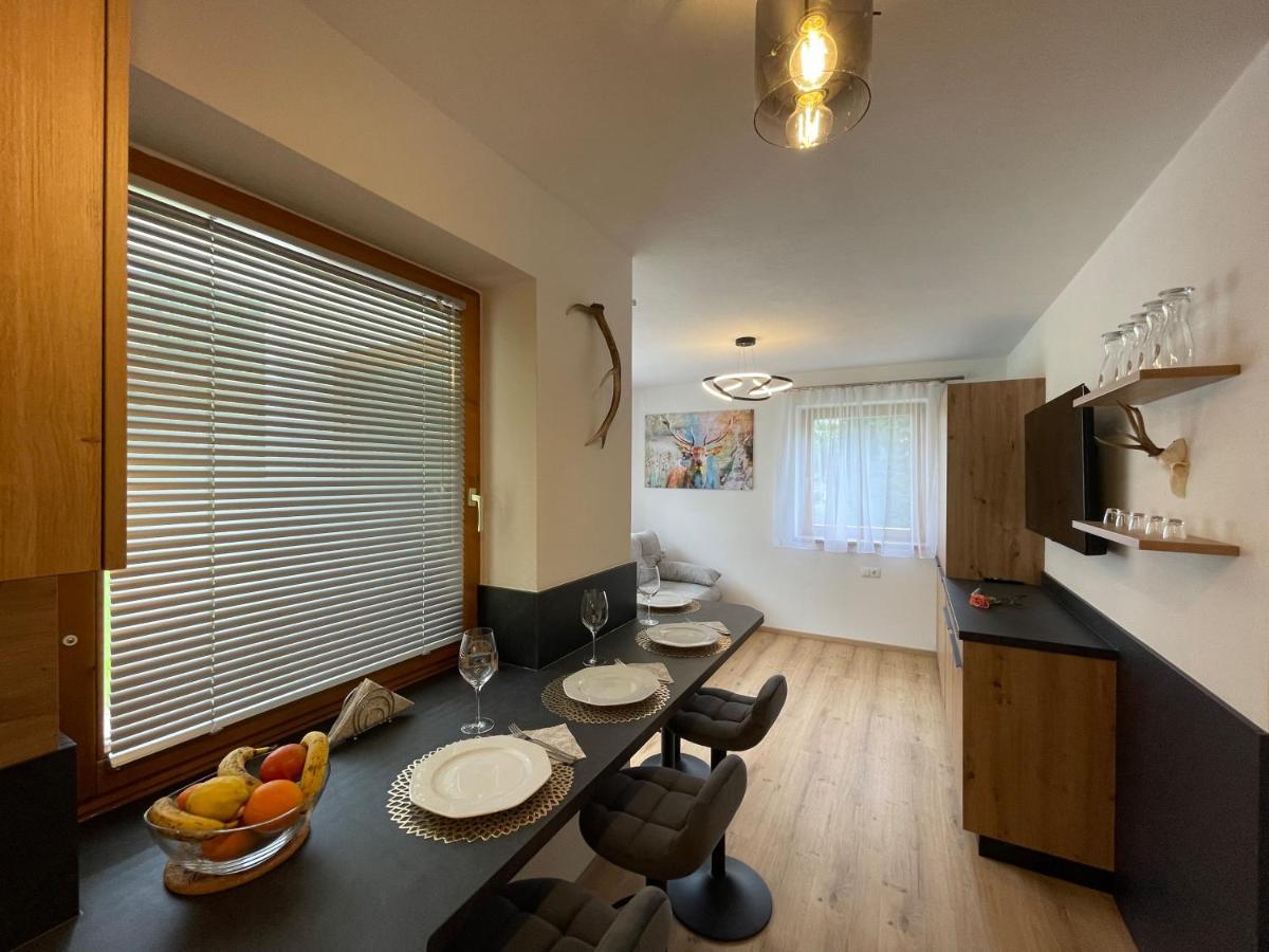 Vesterberg Apartments In Top Lage - Top Lage Schladming Esterno foto
