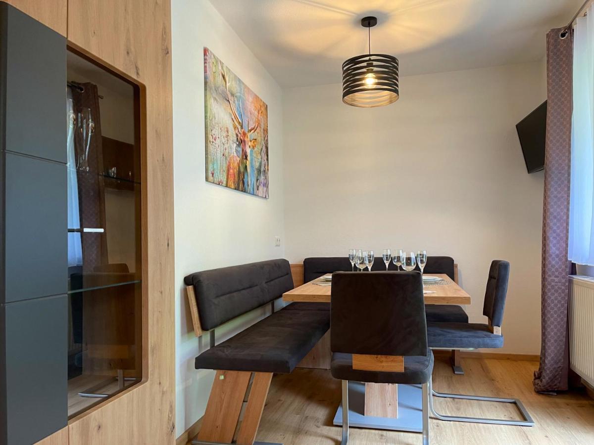 Vesterberg Apartments In Top Lage - Top Lage Schladming Esterno foto
