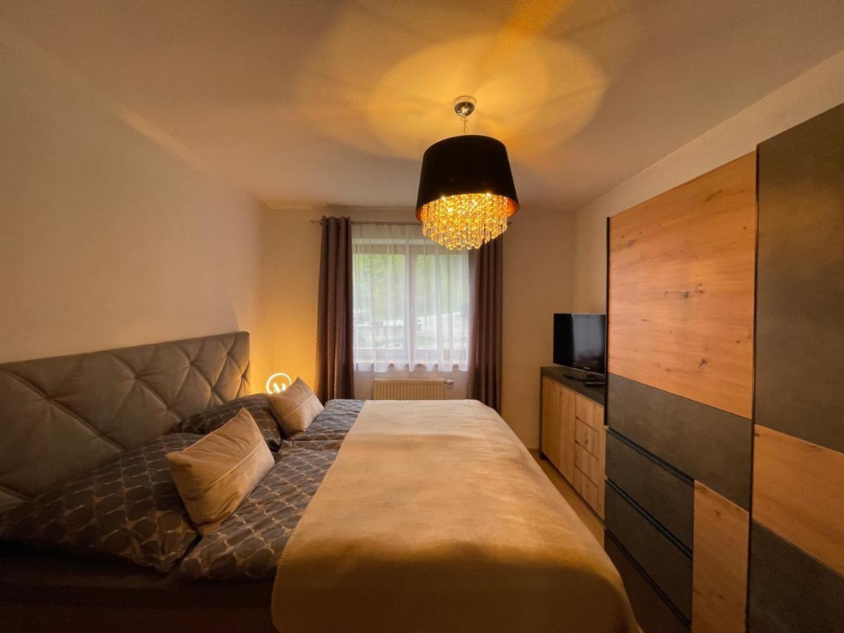 Vesterberg Apartments In Top Lage - Top Lage Schladming Esterno foto