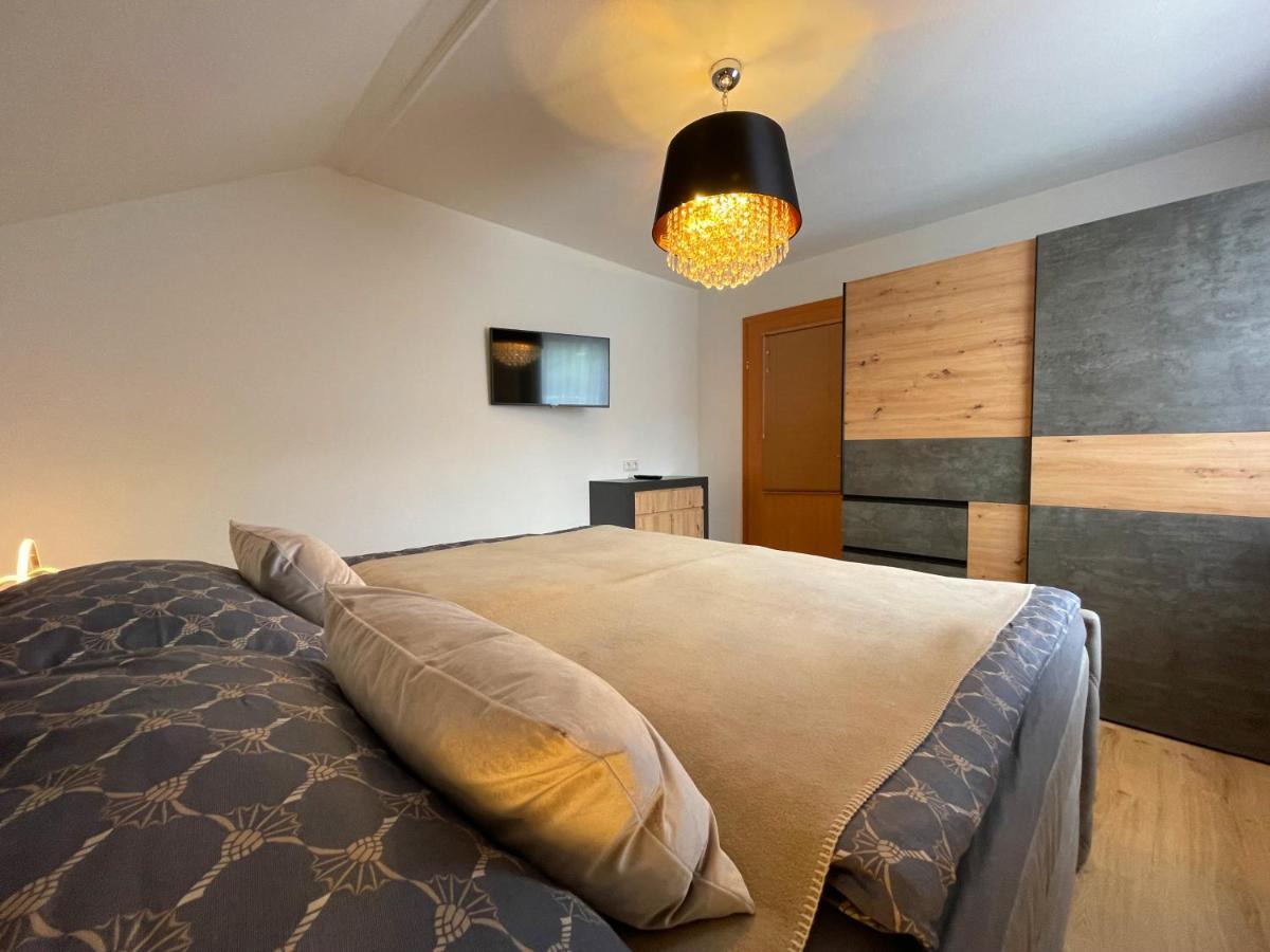 Vesterberg Apartments In Top Lage - Top Lage Schladming Esterno foto