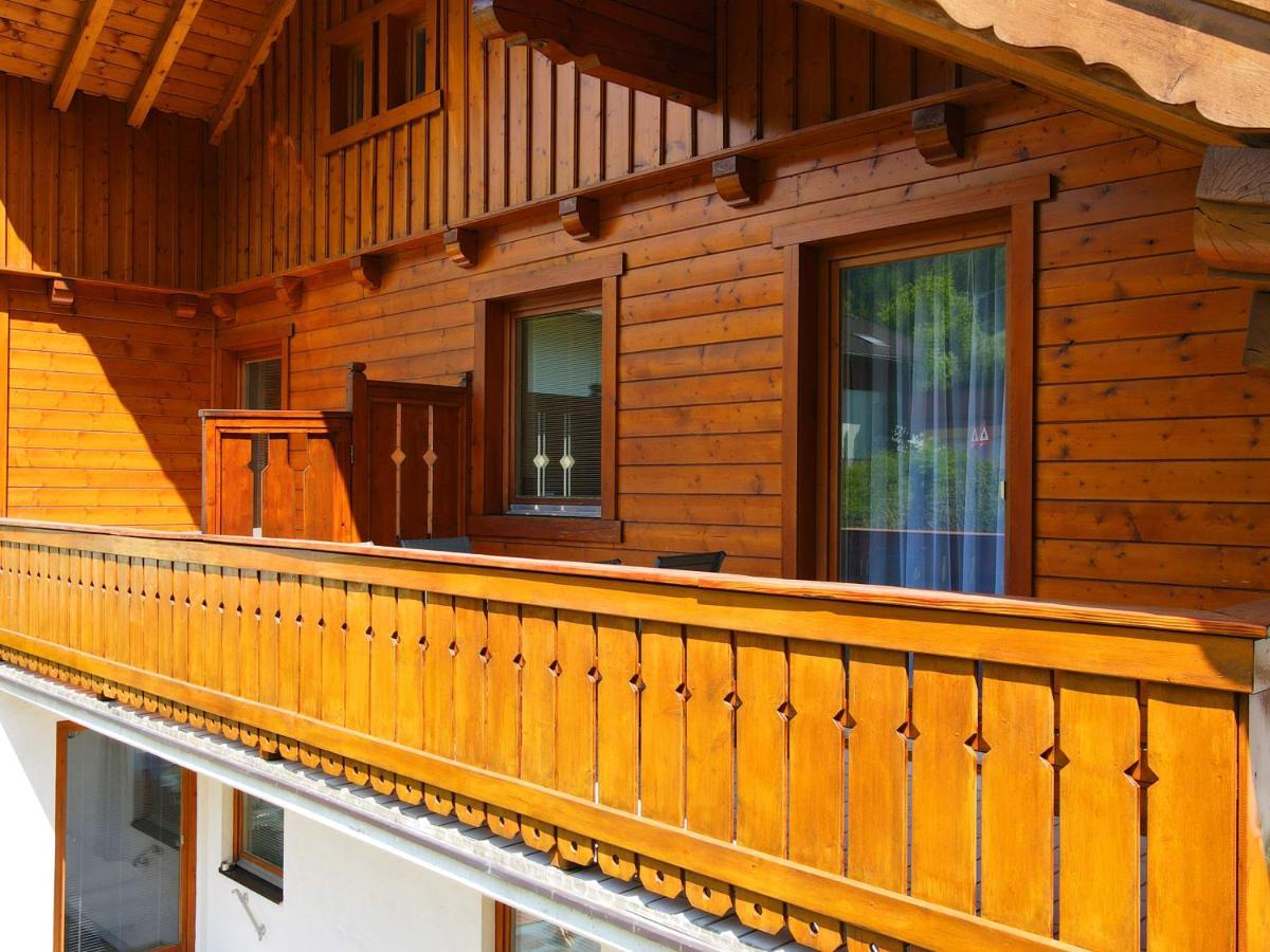 Vesterberg Apartments In Top Lage - Top Lage Schladming Esterno foto