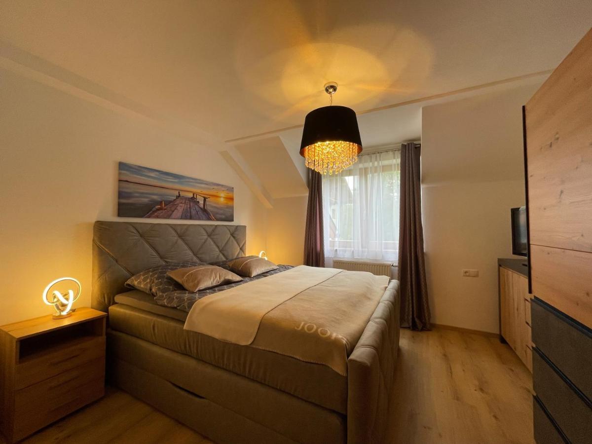 Vesterberg Apartments In Top Lage - Top Lage Schladming Esterno foto