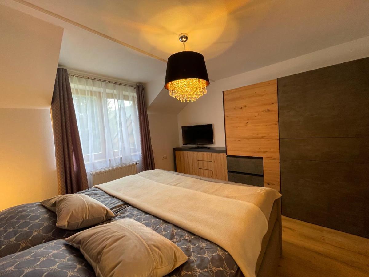 Vesterberg Apartments In Top Lage - Top Lage Schladming Esterno foto
