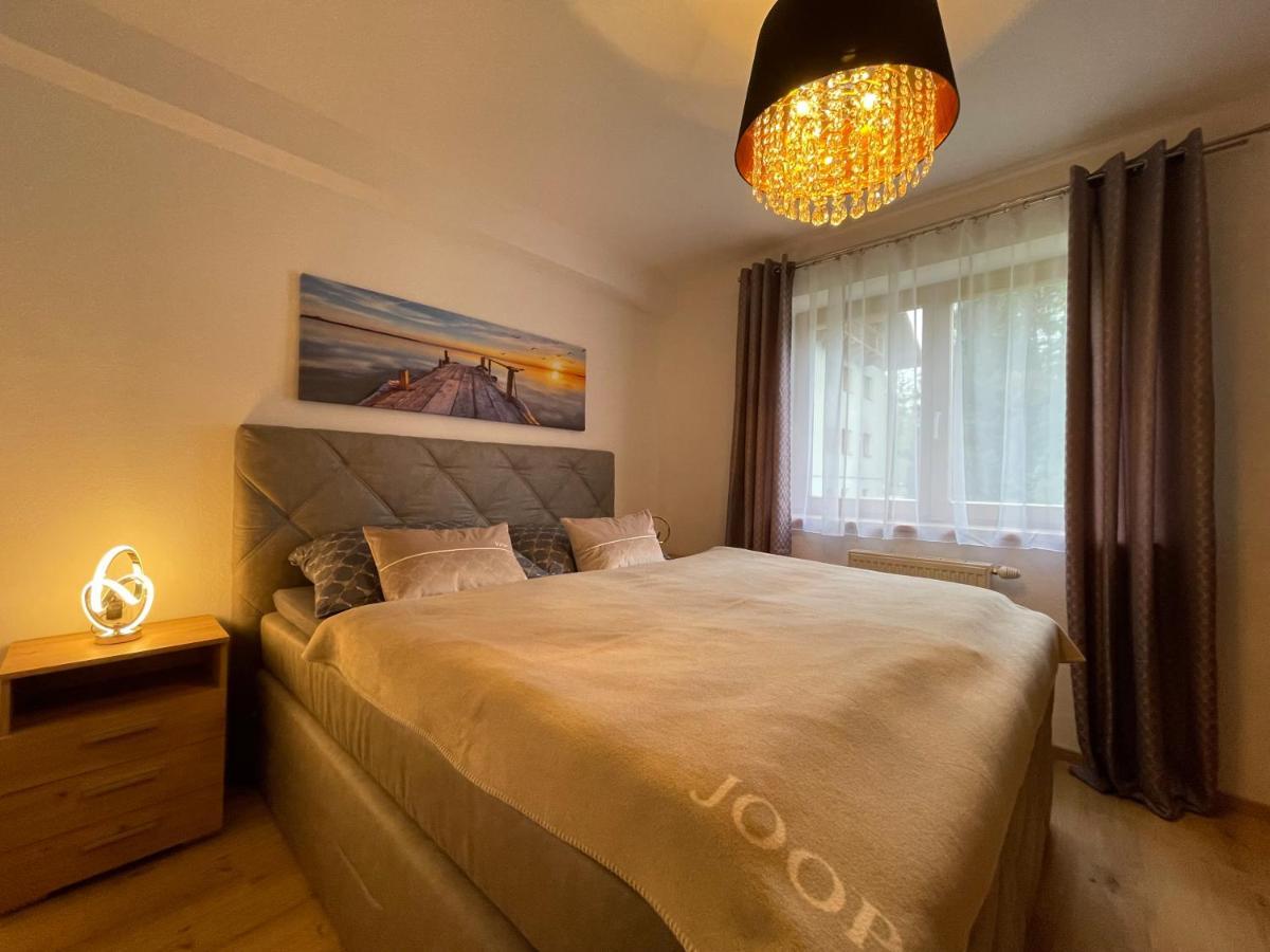Vesterberg Apartments In Top Lage - Top Lage Schladming Esterno foto
