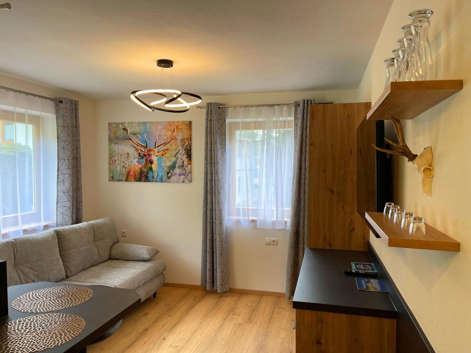 Vesterberg Apartments In Top Lage - Top Lage Schladming Esterno foto