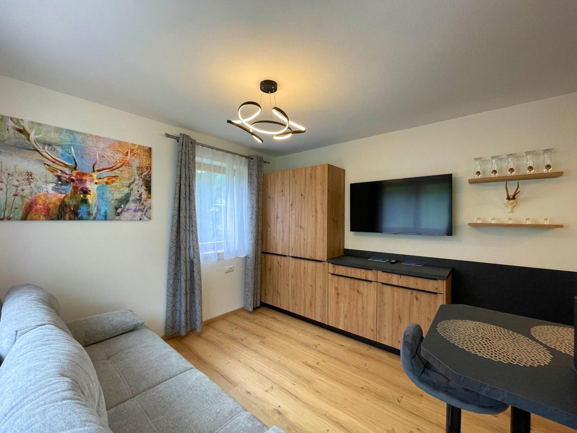 Vesterberg Apartments In Top Lage - Top Lage Schladming Esterno foto