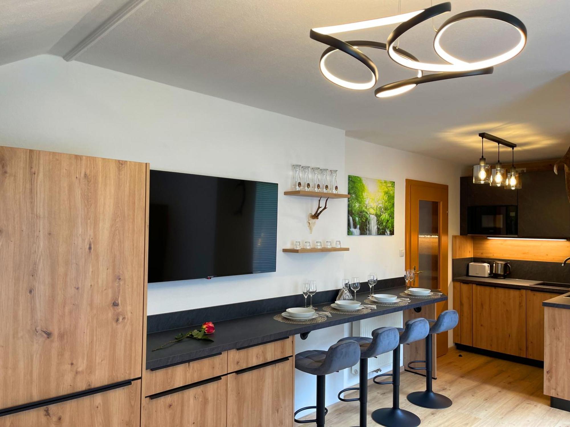 Vesterberg Apartments In Top Lage - Top Lage Schladming Esterno foto