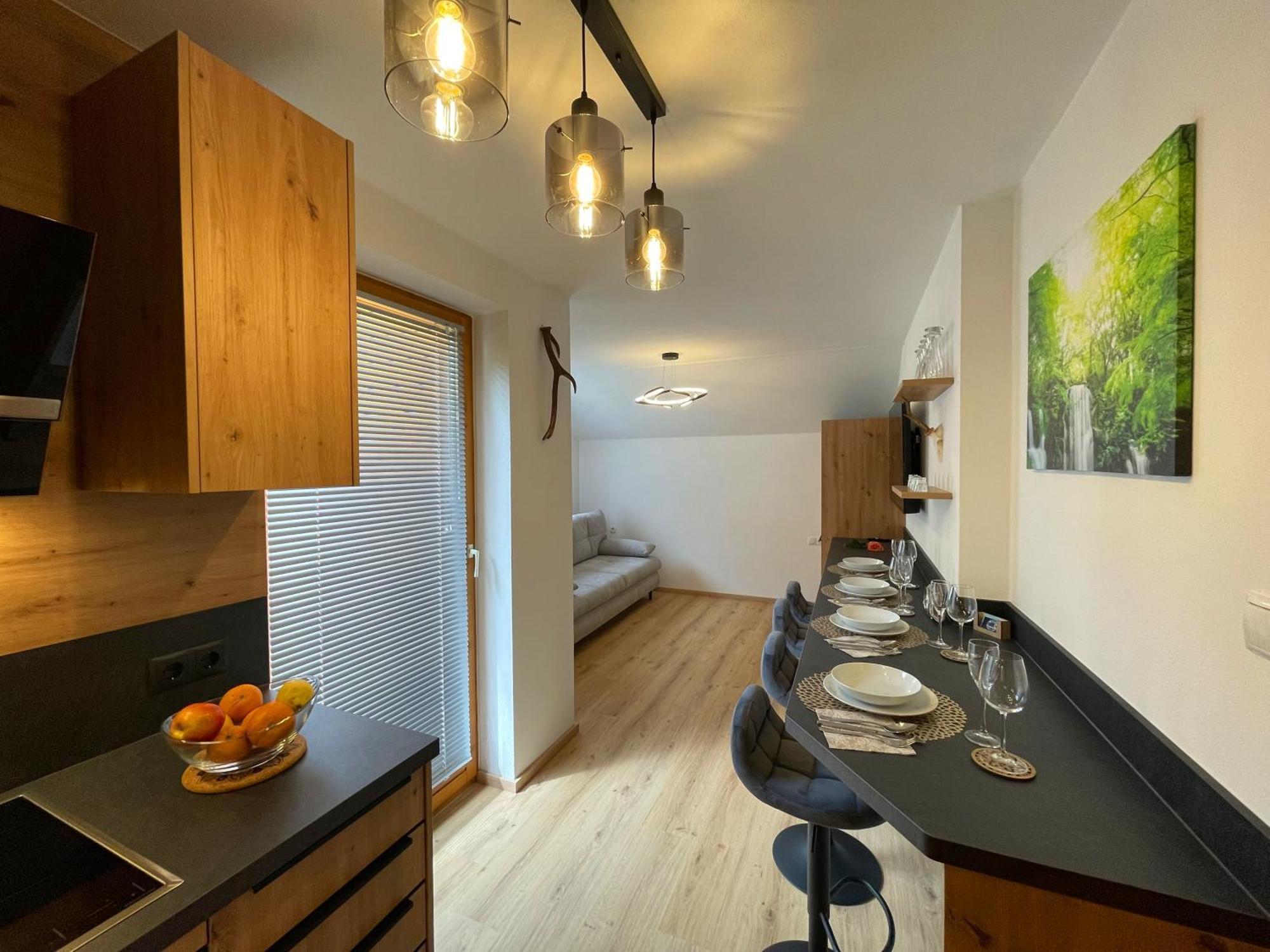Vesterberg Apartments In Top Lage - Top Lage Schladming Esterno foto