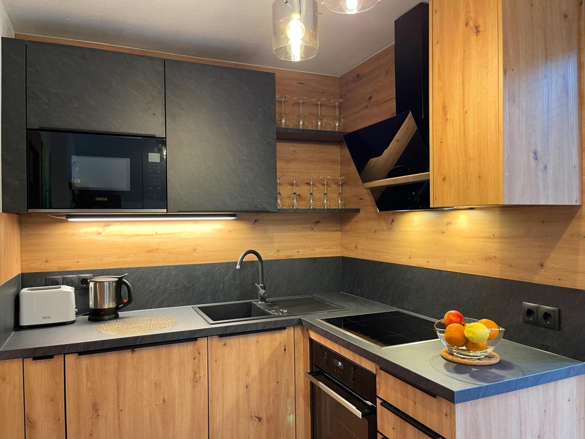 Vesterberg Apartments In Top Lage - Top Lage Schladming Esterno foto