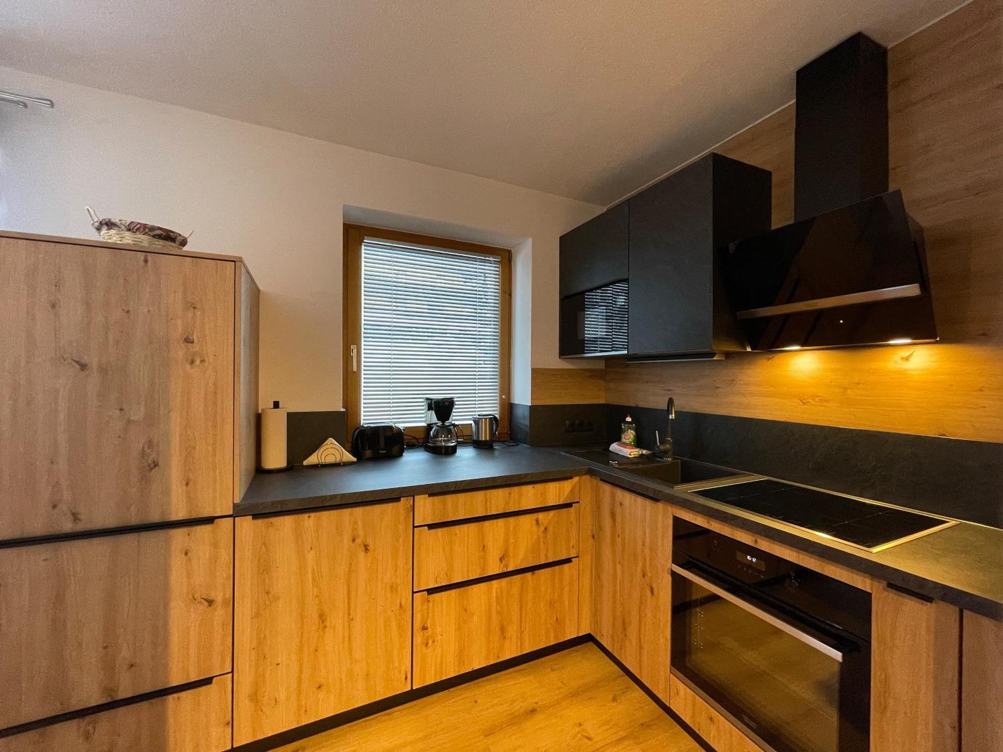 Vesterberg Apartments In Top Lage - Top Lage Schladming Esterno foto