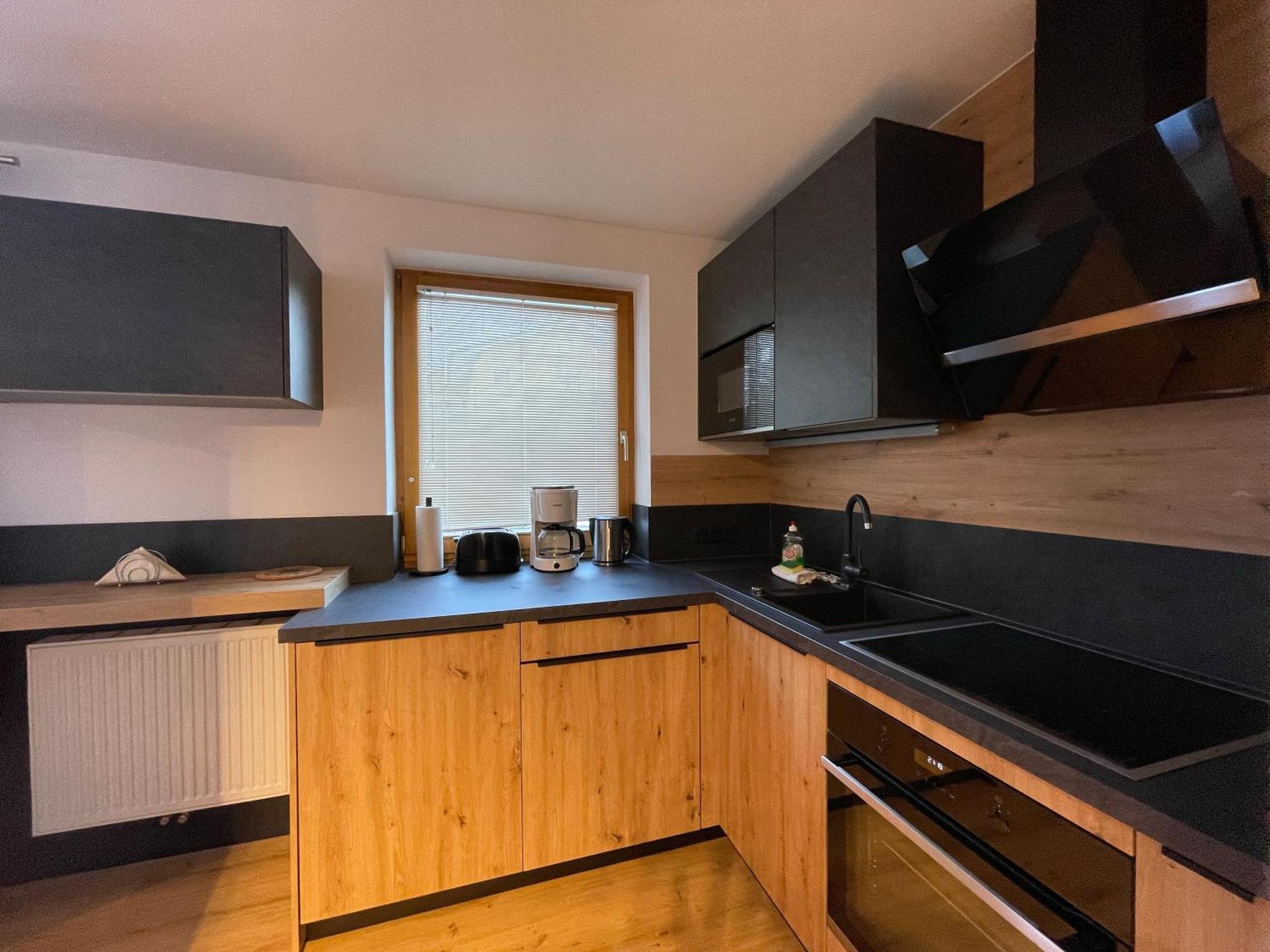 Vesterberg Apartments In Top Lage - Top Lage Schladming Esterno foto